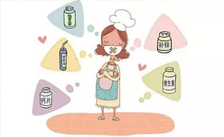 孕妇及乳母孕期营养问题凸显 催生孕期营养食品企业洗牌