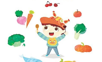 《小学生膳食营养与食品安全读本》新书发布会
